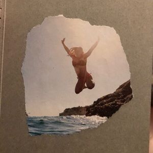 Meet your Posher, Julie